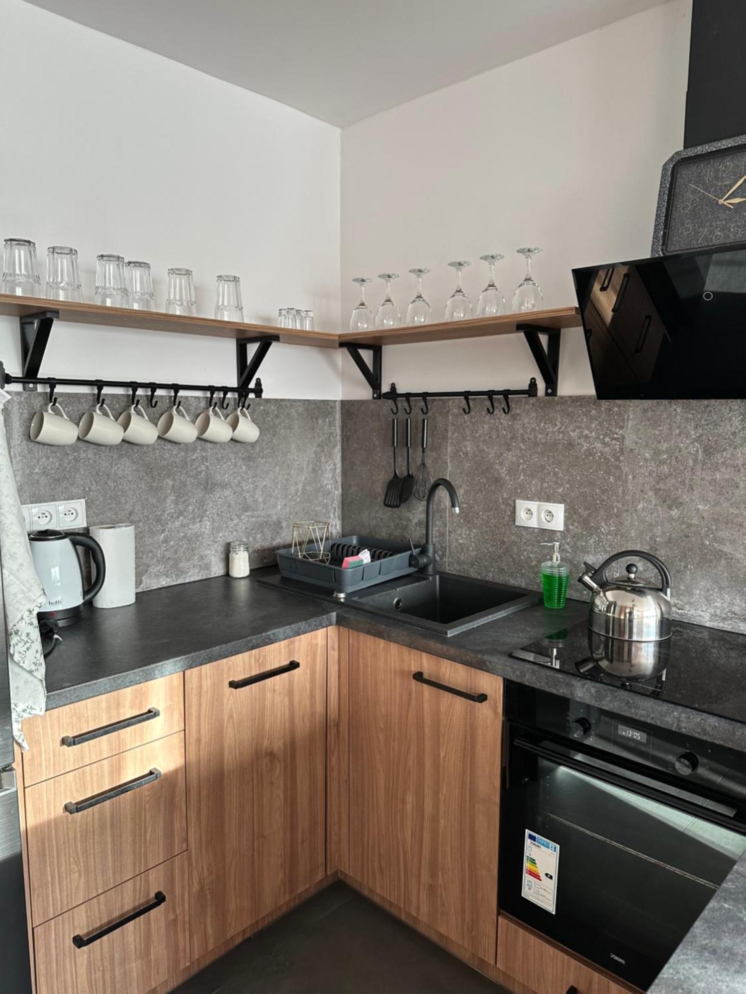 Apartamenty Czerwona Stodola Kłodzko Eksteriør bilde