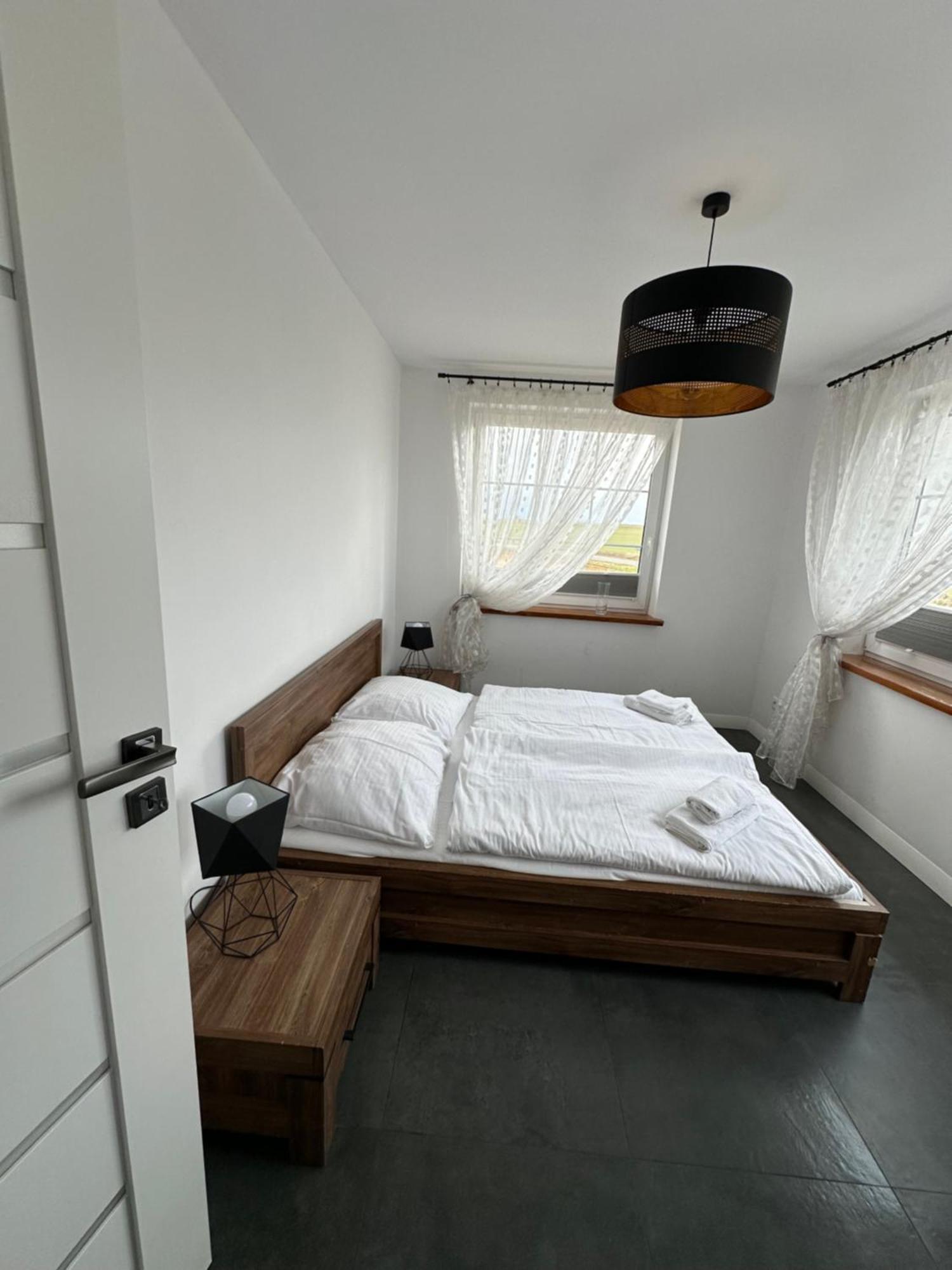 Apartamenty Czerwona Stodola Kłodzko Eksteriør bilde