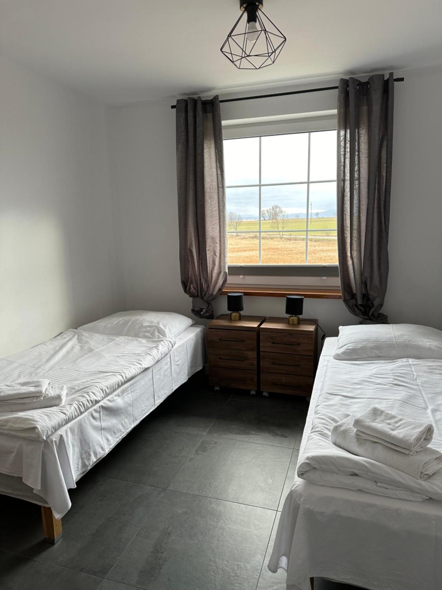 Apartamenty Czerwona Stodola Kłodzko Eksteriør bilde
