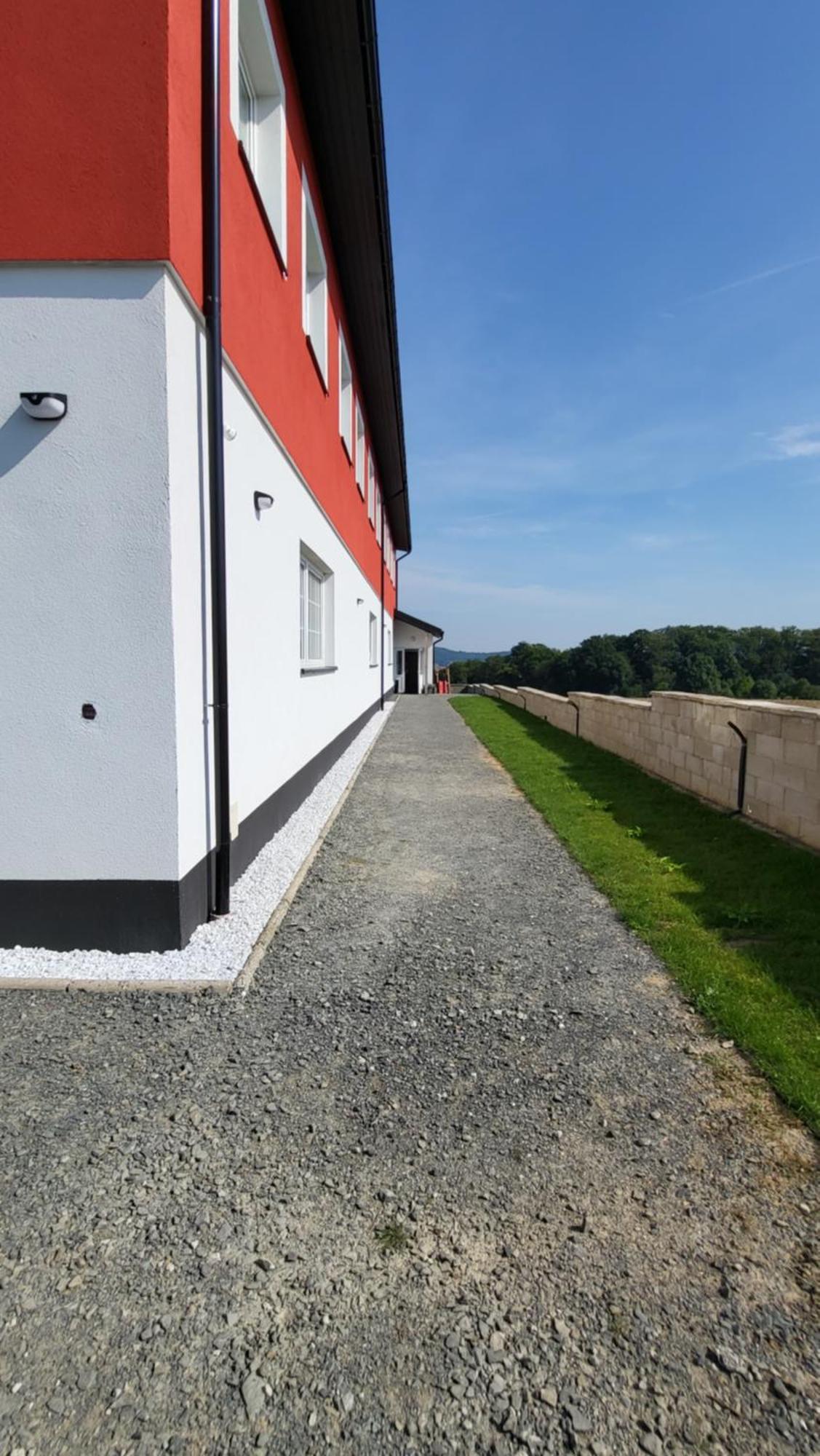 Apartamenty Czerwona Stodola Kłodzko Eksteriør bilde
