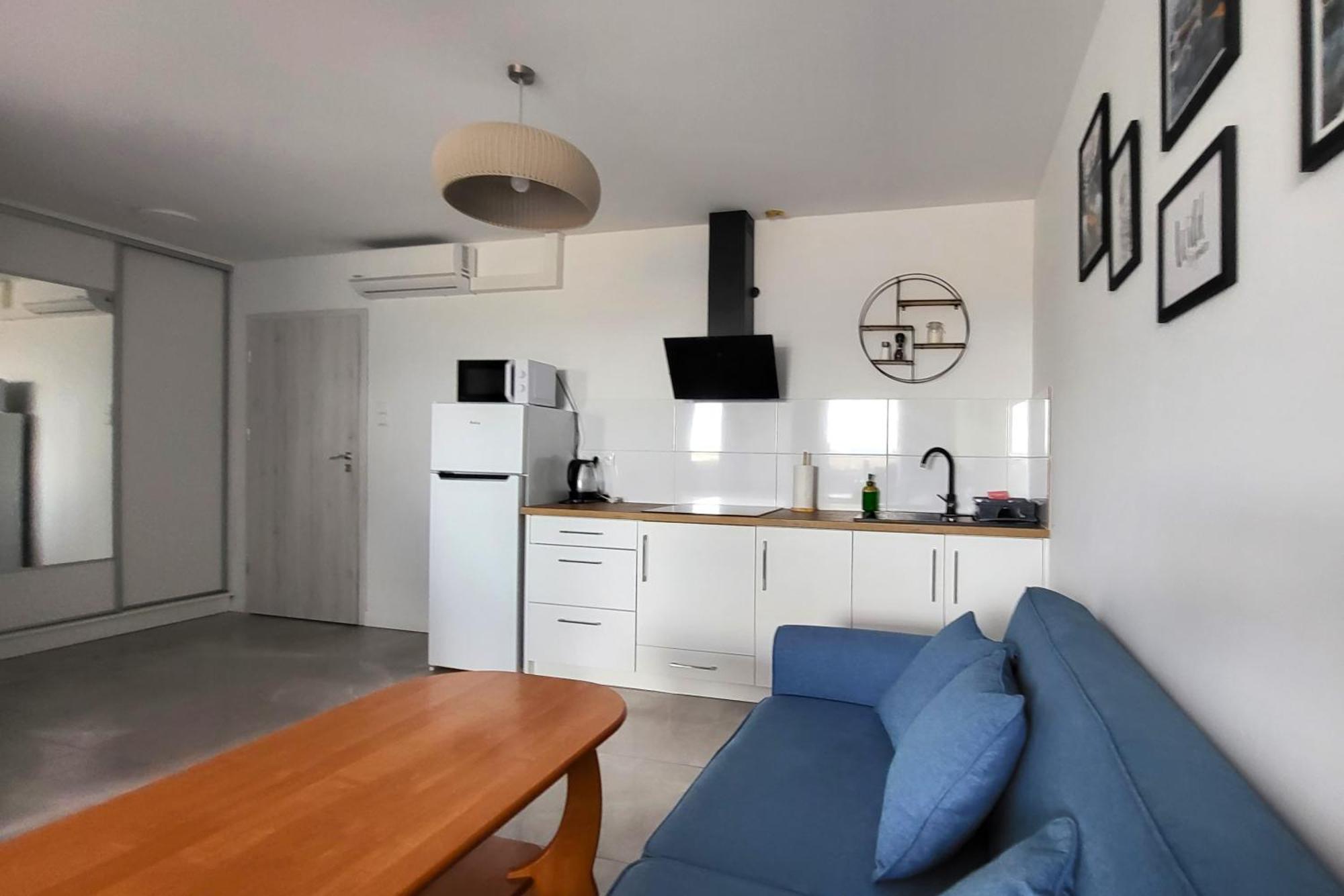 Apartamenty Czerwona Stodola Kłodzko Eksteriør bilde