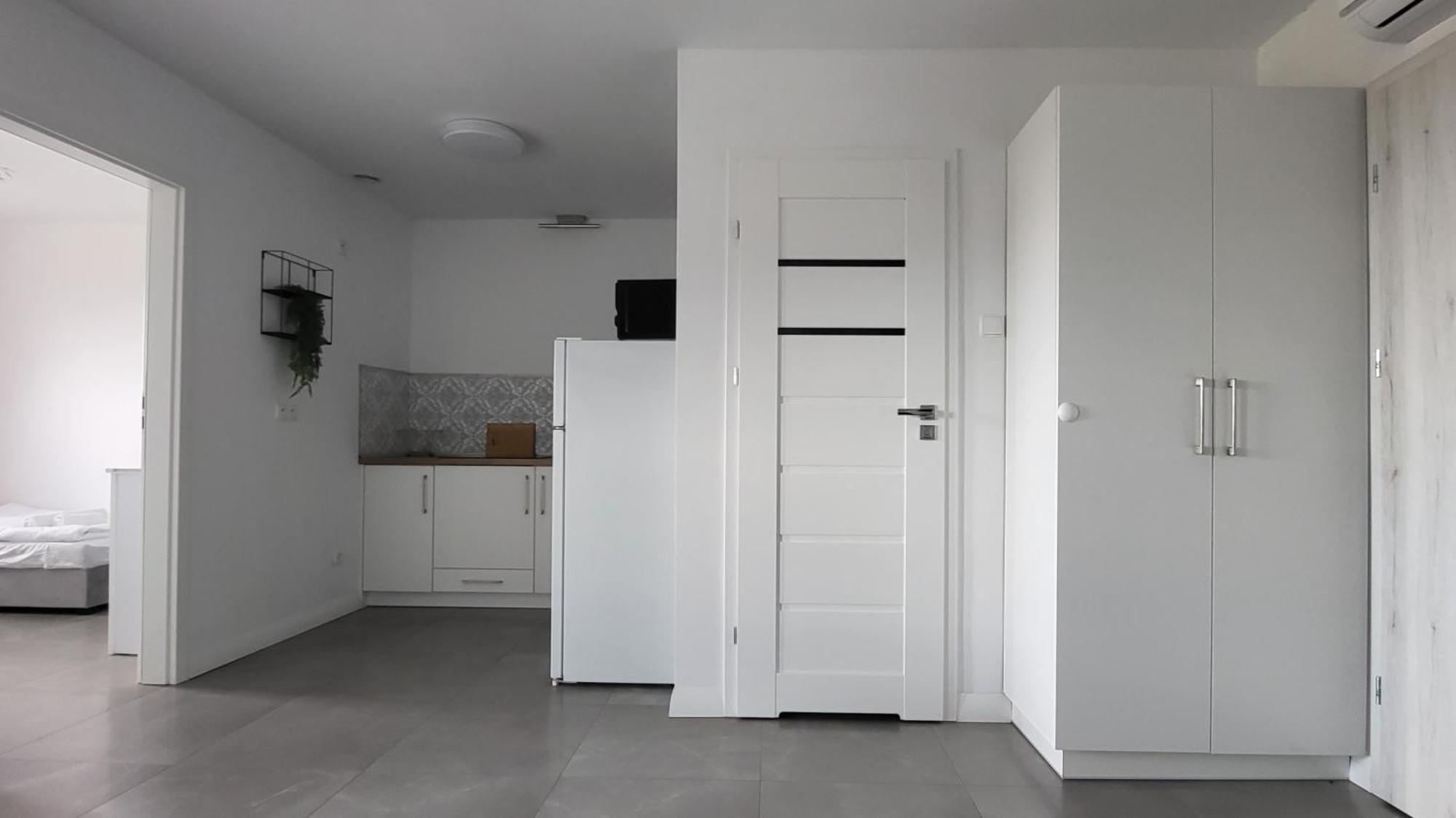 Apartamenty Czerwona Stodola Kłodzko Eksteriør bilde