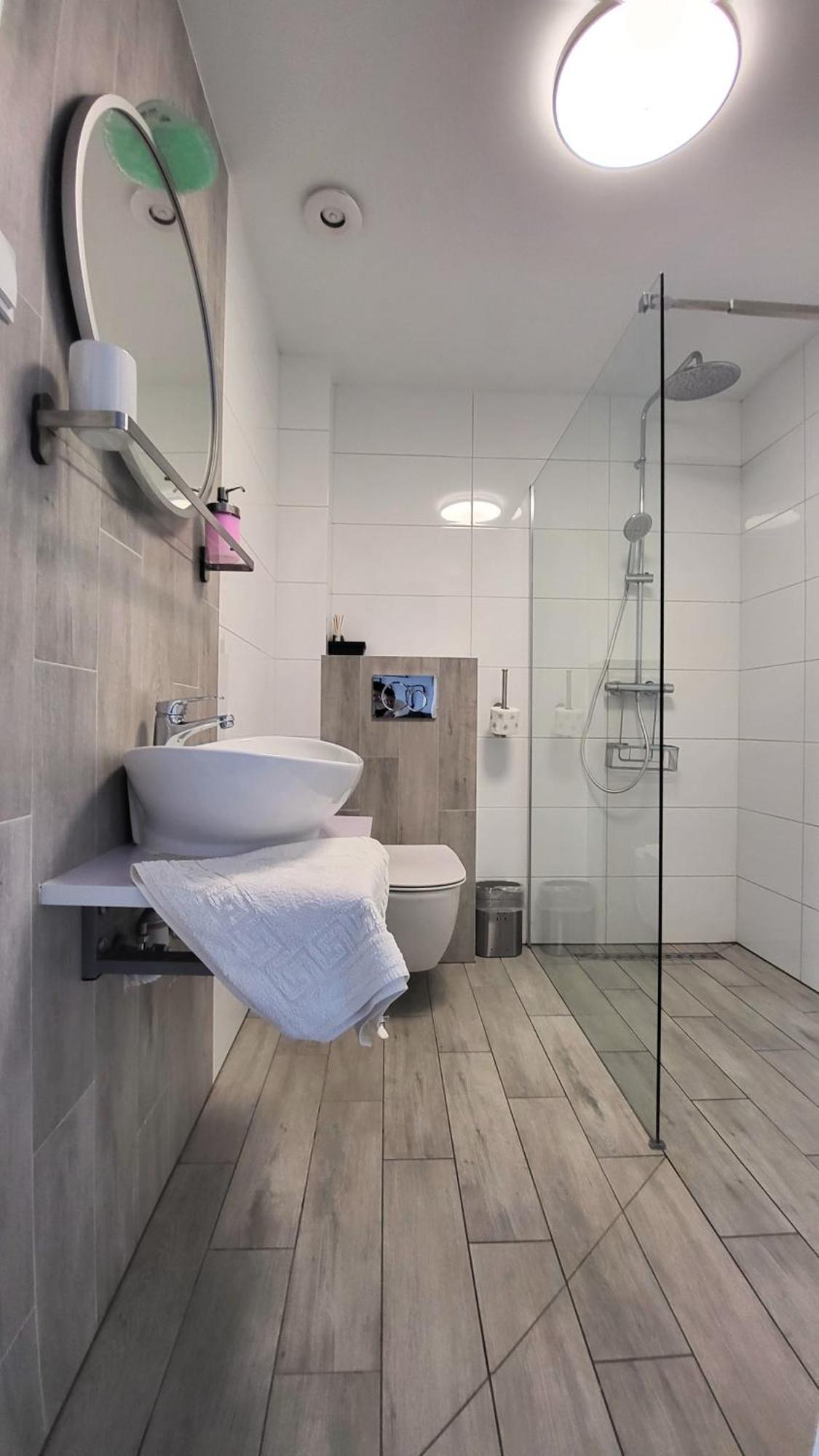 Apartamenty Czerwona Stodola Kłodzko Eksteriør bilde