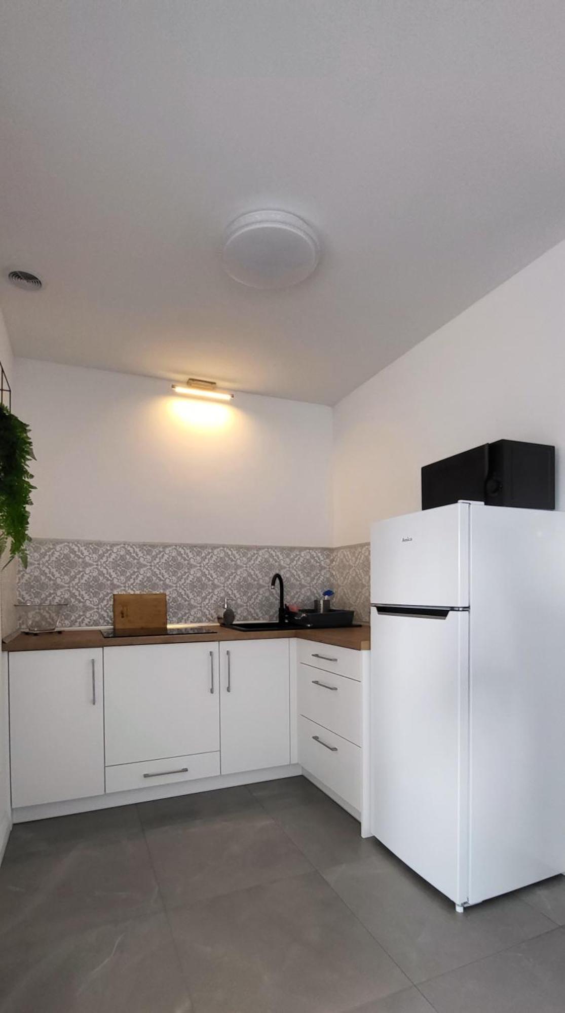 Apartamenty Czerwona Stodola Kłodzko Eksteriør bilde