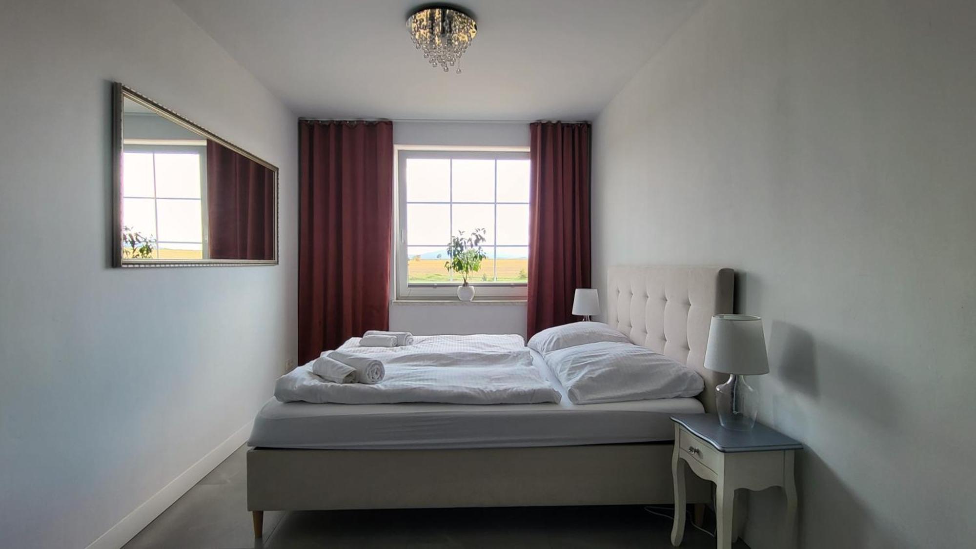 Apartamenty Czerwona Stodola Kłodzko Eksteriør bilde