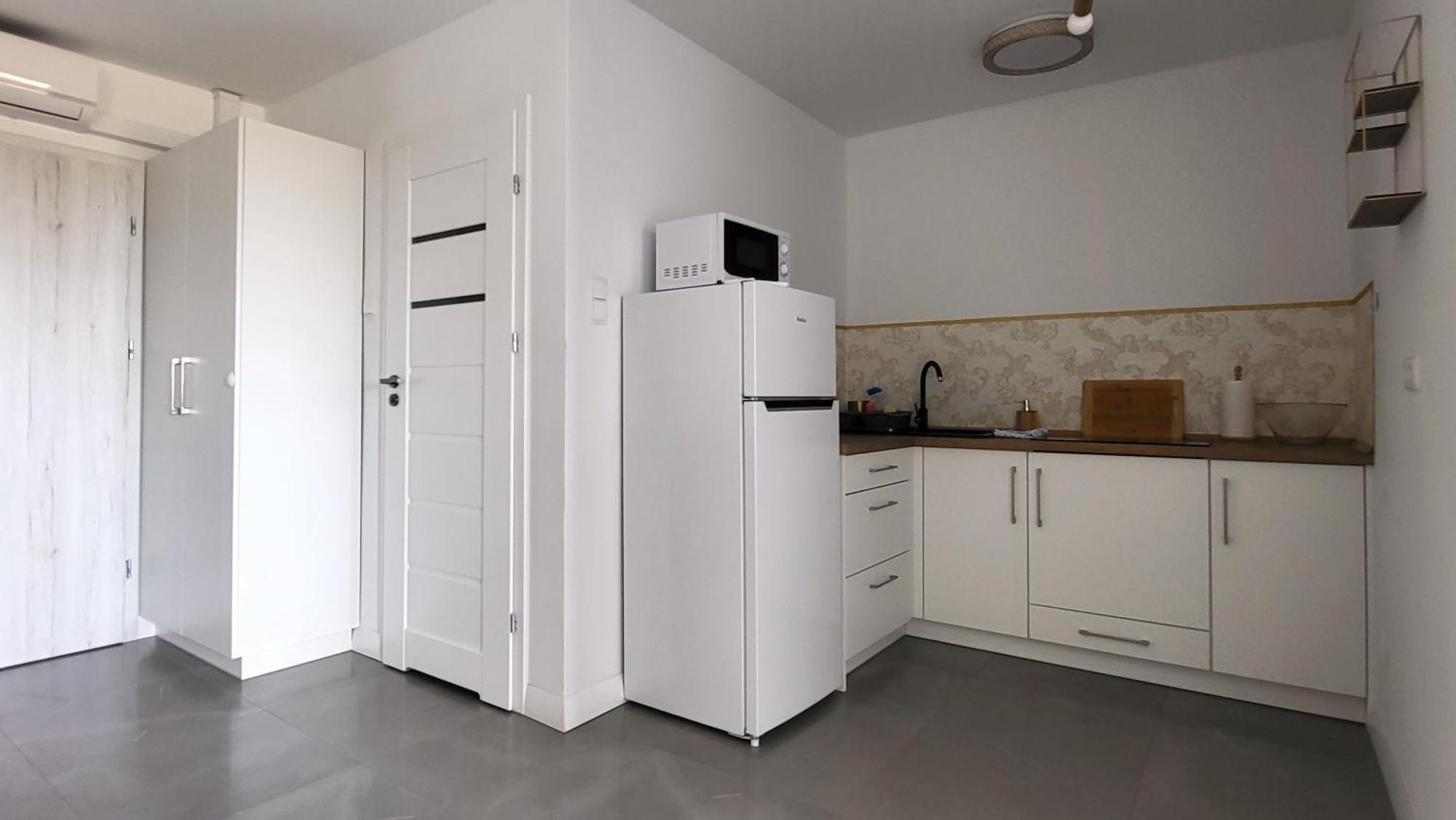 Apartamenty Czerwona Stodola Kłodzko Eksteriør bilde